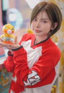 Nokia-sutasinee-น่ารัก