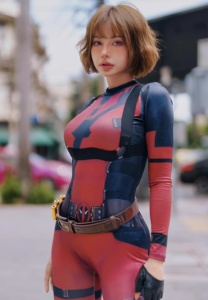 Nokia-sutasinee-แซ่บเกินต้าน