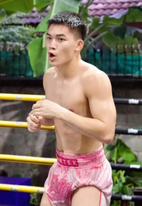 Rambolek-งานจึ้ง