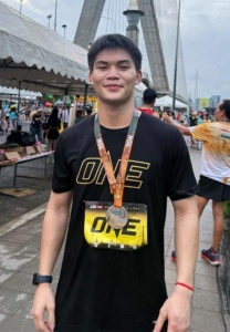 Rambolek-งานวิ่ง