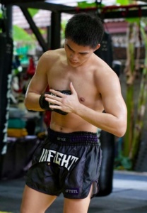 Rambolek-มัดหนัก