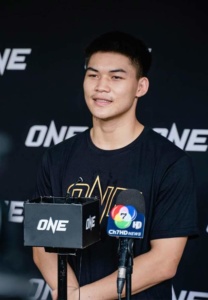 Rambolek-ส้มภาษณ์