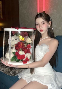 Supasa-น่ารักเกินต้าน