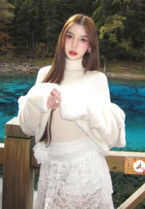 Supasa-เน็ตไอดอลสวยสับ