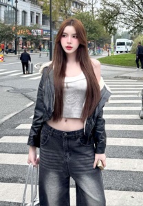 Supasa-เน็ตไอดอลสายเท่เกิน