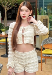 Supasa-เน็ตไอดอลสาวเก๋ไก๋