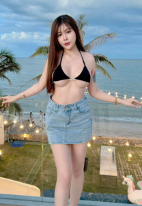 Varrissara-นางแบบ