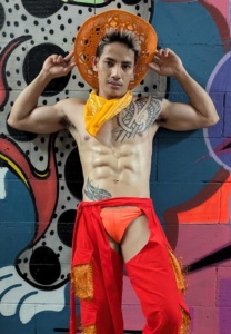 Vibol-Pich-Tip-นายแบบ