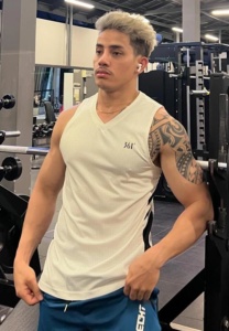 Vibol-Pich-Tip-นายแบบฟิต