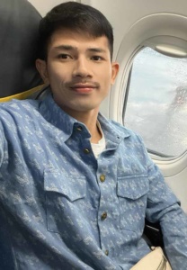 นาวาเอก-ส.สมหมาย-นักมวยเก่ง นาวาเอก-ส.สมหมาย-นักมวยเก่ง