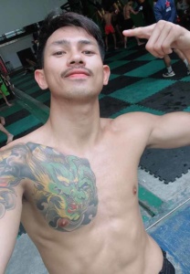 นาวาเอก-ส.สมหมาย-นักมวยเท่ นาวาเอก-ส.สมหมาย-นักมวยเท่