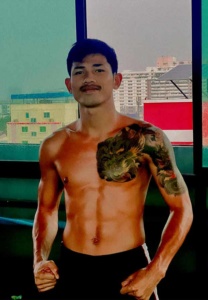 นาวาเอก-ส.สมหมาย-หุ่นดีเกิน