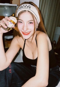 วิมลมาศ-เดียร์-สุขจิตร์-น่ารักสดใส วิมลมาศ-เดียร์-สุขจิตร์-น่ารักสดใส
