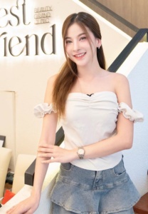 วิมลมาศ-เดียร์-สุขจิตร์-ลุคหวาน วิมลมาศ-เดียร์-สุขจิตร์-ลุคหวาน