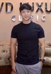 Chainat-Toon-ยิ้มหล่อ Chainat-Toon-ยิ้มหล่อ