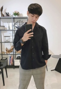 Chainat-Toon-หนุ่มเท่