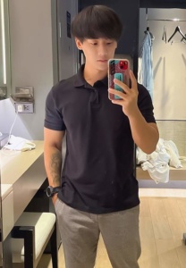 Chainat-Toon-เสื้อโปโล Chainat-Toon-เสื้อโปโล