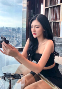 Jay-Jiw-สาวสวย