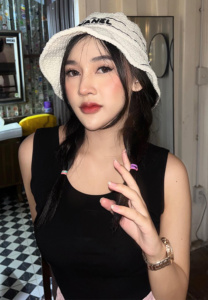 Jay-Jiw-สาวเท่