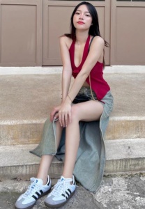 Miw-Thanyaporn-ยั่งชิว