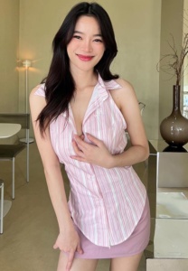 Miw-Thanyaporn-ยิ้มเก่ง