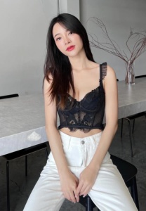 Miw-Thanyaporn-สวยเก๋