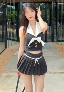 Miw-Thanyaporn-เน็ตไอดอล