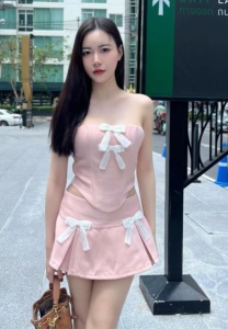 Namning-ชุดหวาน