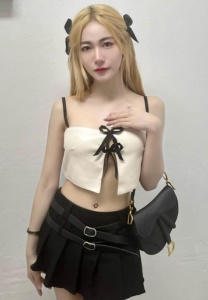 Namning-ผมทอง