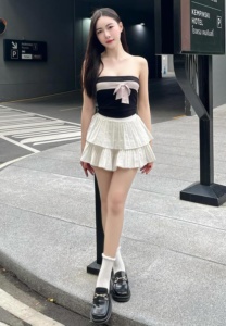 Namning-สวยเกินต้าน