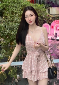 Namning-สาวหวาน