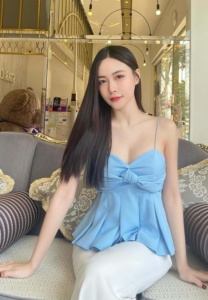 Namning-สาวเก๋