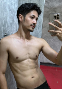 Thanat-Jullasat-เซลฟี่