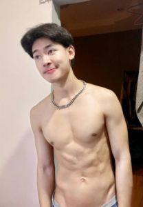 อา-กา-ตุง-กล้ามดี