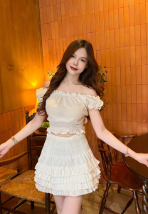 Fahskyzz-งานดี