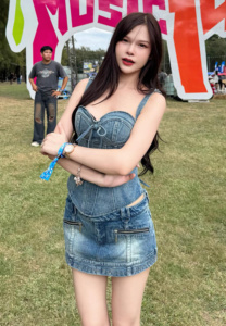 Fahskyzz-น่ารักเกิน