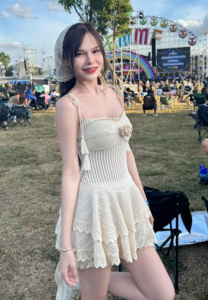 Fahskyzz-ยิ้มหวาน