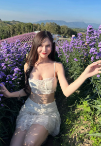 Fahskyzz-สวนดอกไม้