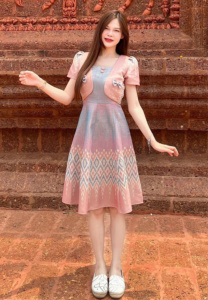 Fahskyzz-สาวน่ารัก