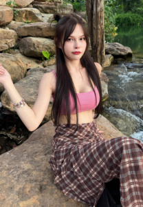 Fahskyzz-สาวสวย