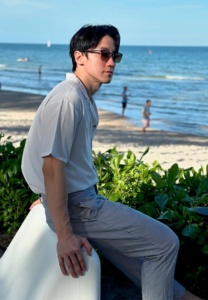 Narinthorn-Pomlakthong-เที่ยว