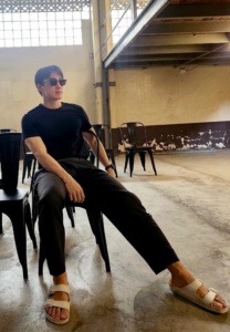 Narinthorn-Pomlakthong-เท่