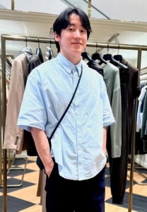 Narinthorn-Pomlakthong-เสื้อฟ้า