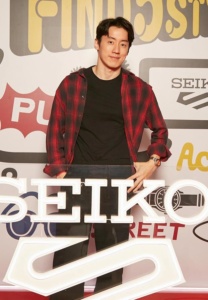 Narinthorn-Pomlakthong-เสื้อลายสก็อต