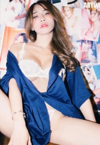 Nook-Oranot-ยั่วเกิน