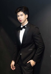 Peach-Nakprasit-ลุคดี