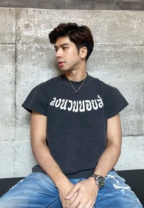 Peach-Nakprasit-เผลอ