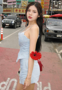 Puifai-Hathaithip-ดอกไม้