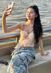 Puifai-Hathaithip-สาวสวย