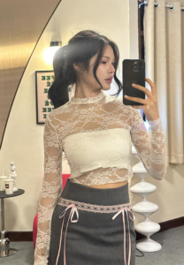 Puifai-Hathaithip-เซลฟี่